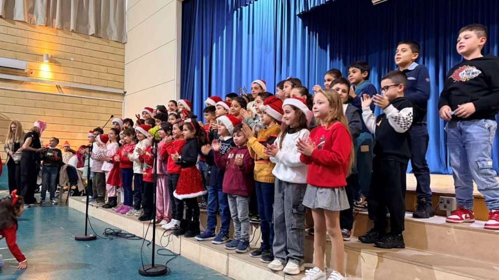 ΧΡΙΣΤΟΥΓΕΝΝΙΑΤΙΚΟ ΠΑΝΗΓΥΡΙ